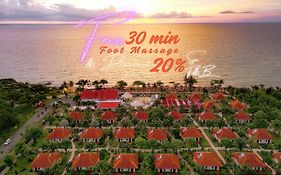 Mercury Phu Quoc Resort & Villas - Free Airport Pick-Up